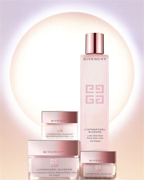 givenchy skin care